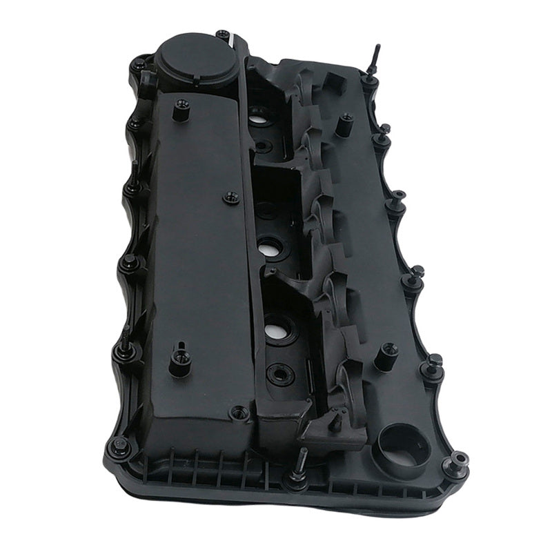 Engine Cylinder Head Valve Cover Fit For Ford Ranger TKE For Mazda BT-50 II BK3Q6K271CH BK3Z6582A RCM-FD004 - Machter