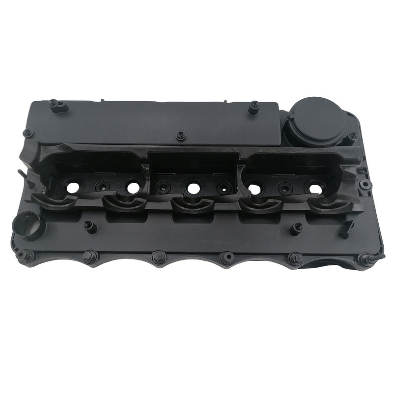 Engine Cylinder Head Valve Cover Fit For Ford Ranger TKE For Mazda BT-50 II BK3Q6K271CH BK3Z6582A RCM-FD004 - Machter