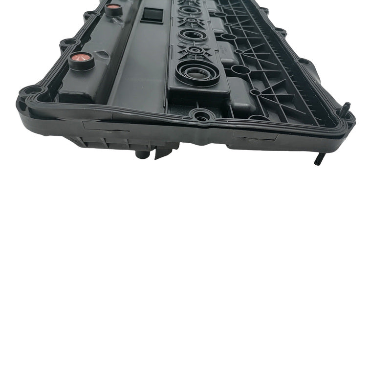 Engine Cylinder Head Valve Cover Fit For Ford Ranger TKE For Mazda BT-50 II BK3Q6K271CH BK3Z6582A RCM-FD004 - Machter