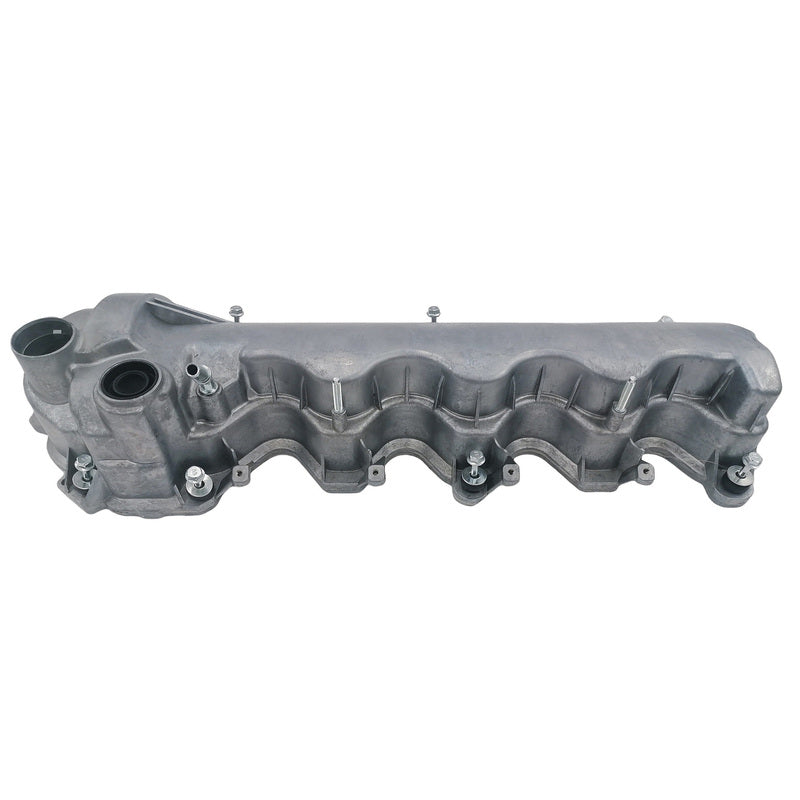Pair Engine Valve Covers Fit For Ford Explorer Navigator Mustang GT Mercury Lincoln F-150 F-250 F-350 RCM-FD005 - Machter