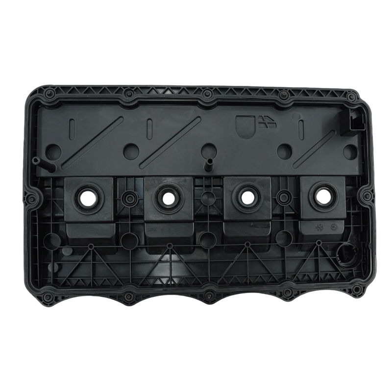 Camshaft Rocker Cover & Gasket Fit For Ford Transit VH VJ VM For Land Rover Defender For LDV 1516726 RCM-FD006 - Machter