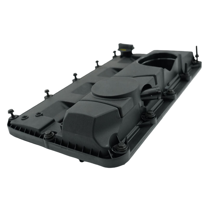 Camshaft Rocker Cover & Gasket Fit For Ford Transit VH VJ VM For Land Rover Defender For LDV 1516726 RCM-FD006 - Machter