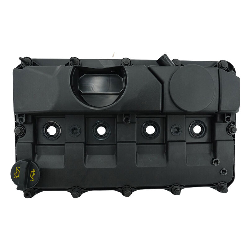 Camshaft Rocker Cover & Gasket Fit For Ford Transit VH VJ VM For Land Rover Defender For LDV 1516726 RCM-FD006 - Machter