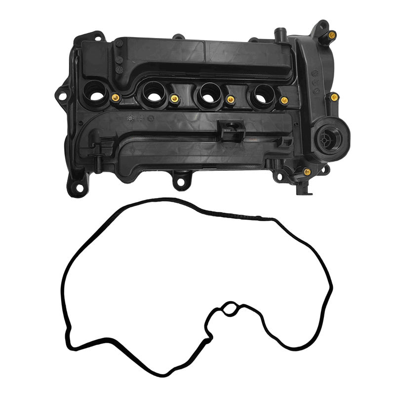 Engine Valve Cover & Gasket Fit For Honda Accord CR-V EX Civic 1.5L 2017-2019 RCM-HD001 - Machter