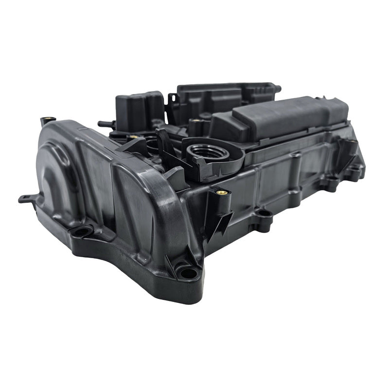 Engine Valve Rocker Cover With Gasket Fit For Honda Accord CR-V Odyssey 2.4L 12310-RDF-A01 RCM-HD002 - Machter