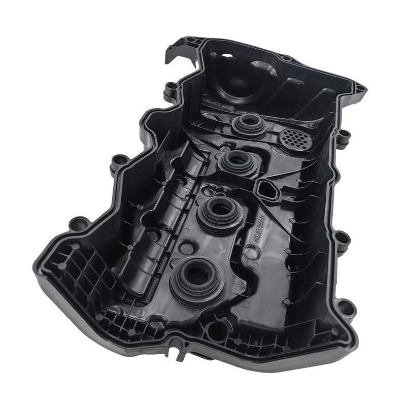Engine Valve Rocker Cover With Gasket Fit For Honda Accord CR-V Odyssey 2.4L 12310-RDF-A01 RCM-HD002 - Machter