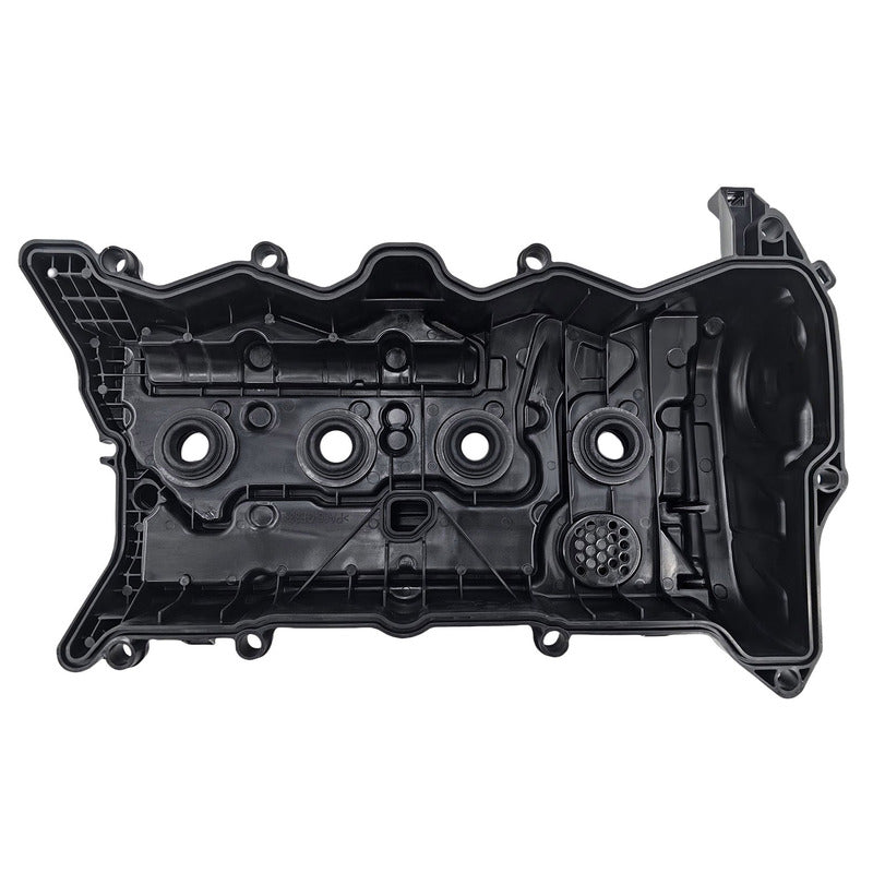 Engine Valve Rocker Cover With Gasket Fit For Honda Accord CR-V Odyssey 2.4L 12310-RDF-A01 RCM-HD002 - Machter