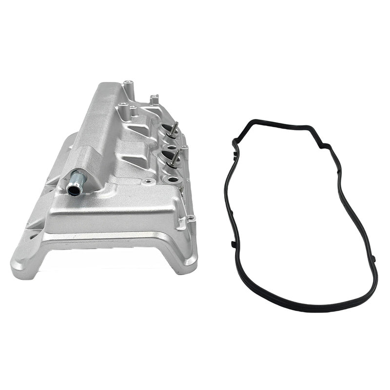 Rear Engine Valve Cover With Gasket Fit For Honda Odyssey Crosstour Accord 3.5L 12310R70A10 RCM-HD004 - Machter
