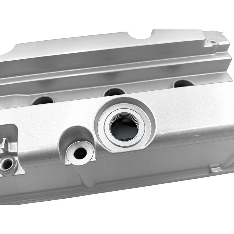Engine Cylinder Head Valve Cover Fit For Honda Accord Civic CR-V Element 2.4L Petrol 12310RAAA00 2003-2011 RCM-HD006 - Machter
