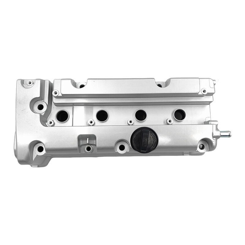 Engine Cylinder Head Valve Cover Fit For Honda Accord Civic CR-V Element 2.4L Petrol 12310RAAA00 2003-2011 RCM-HD006 - Machter