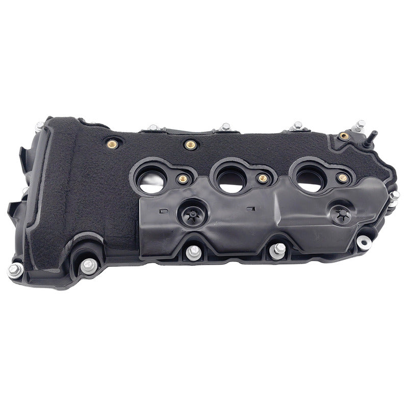Valve Rocker Cover & Gasket Right Hand Side Fit For Holden Calais VE Caprice Commodore VZ Statesman WM SIDI LLT LFX LE0 3.6L V6 RCM-HLN004 - Machter