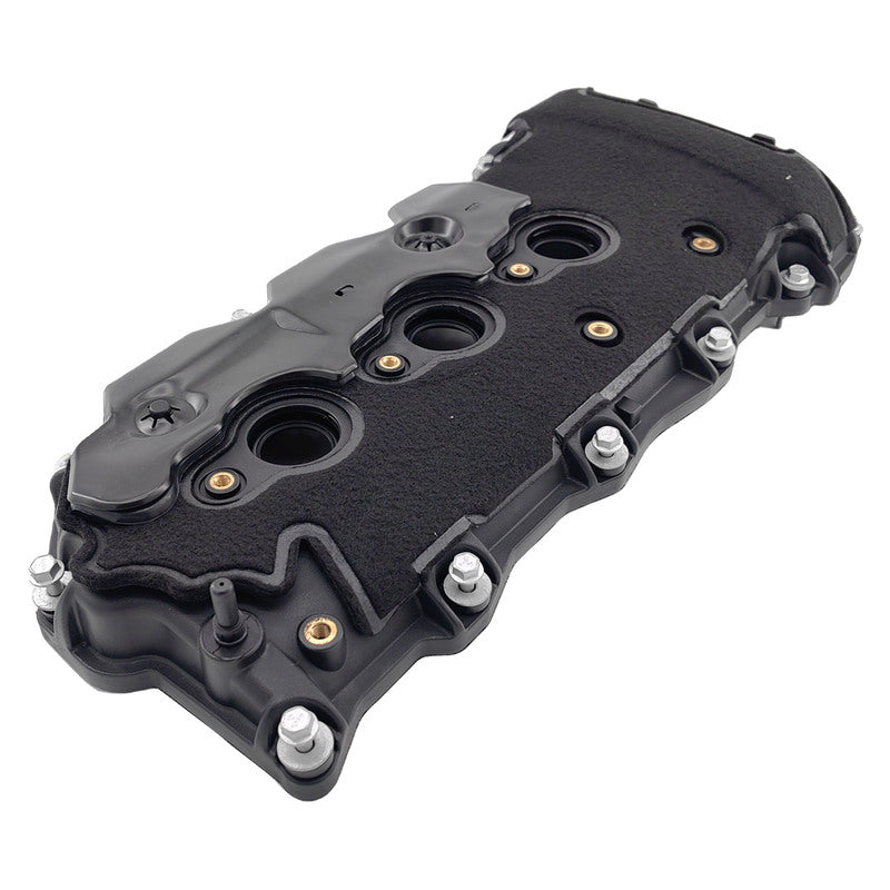 Valve Rocker Cover & Gasket Right Hand Side Fit For Holden Calais VE Caprice Commodore VZ Statesman WM SIDI LLT LFX LE0 3.6L V6 - Machter