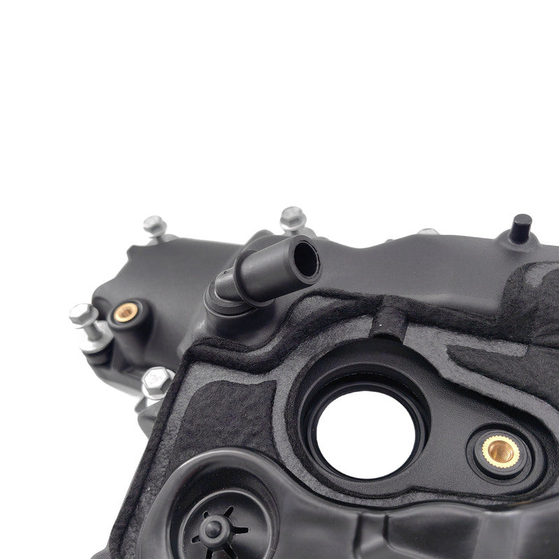 Valve Rocker Cover & Gasket Left Hand Side Fit For Holden Calais VE Caprice Commodore Statesman WM SIDI LLT LFX 3.6L V6 RCM-HLN005 - Machter