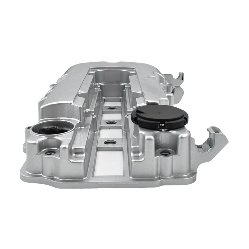 Rocker Cover With Gasket Fit For Holden Cruze JH Barina TM Trax TJ Volt EV Opel Astra PJ Corsa SL 1.4L A14NET B14NET LUU A14XER 2011-2020 25198498 RCM-HLN008 - Machter