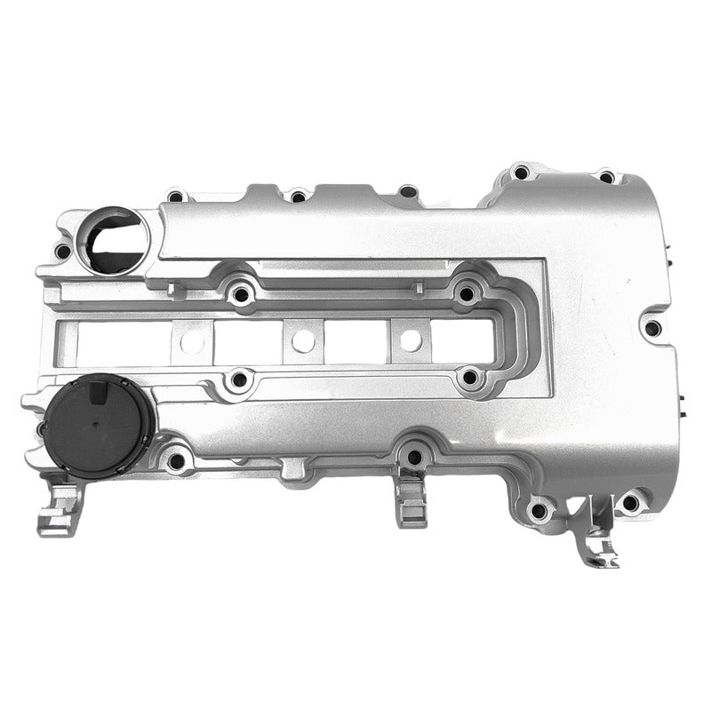 Rocker Cover With Gasket Fit For Holden Cruze JH Barina TM Trax TJ Volt EV Opel Astra PJ Corsa SL 1.4L A14NET B14NET LUU A14XER 2011-2020 25198498 RCM-HLN008 - Machter