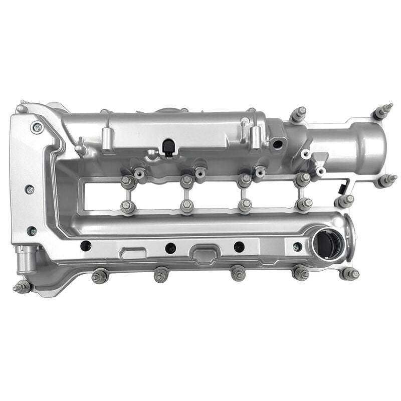 Rocker Cover Assembled With PCV Valve & Gasket Fit For Holden Astra PJ BK Cascada CJ 1.6L 55596087 2012-ON RCM-HLN009 - Machter