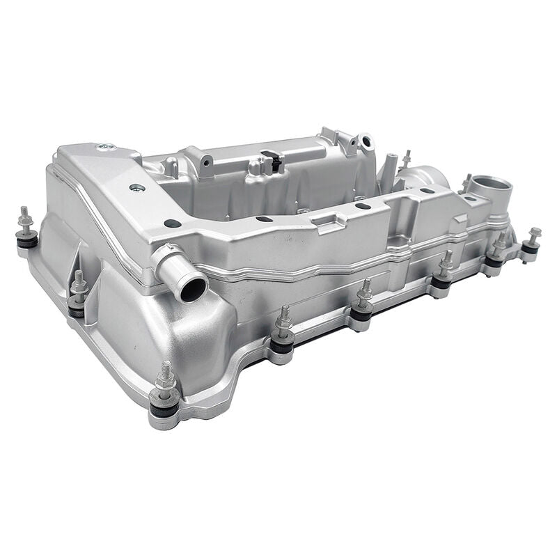 Rocker Cover Assembled With PCV Valve & Gasket Fit For Holden Astra PJ BK Cascada CJ 1.6L 55596087 2012-ON RCM-HLN009 - Machter