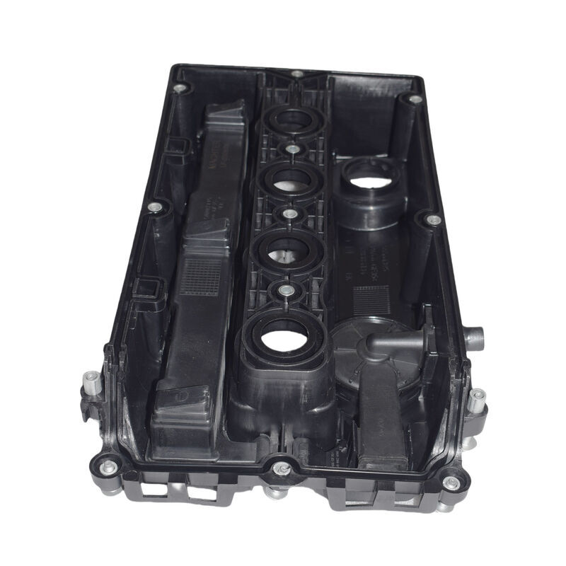 Rocker Cover With Gasket Fit For Holden Cruze JG JH Astra AH Barina TM Trax TJ Opel Astra PJ 1.6L 1.8L F18D4 A16LET Z18XER F16D4 2006-2020 55564395 RCM-HLNXX2 - Machter