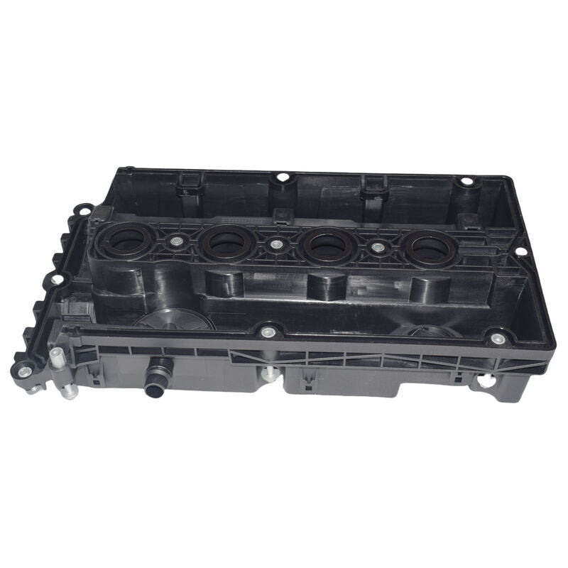 Rocker Cover With Gasket Fit For Holden Cruze JG JH Astra AH Barina TM Trax TJ Opel Astra PJ 1.6L 1.8L F18D4 A16LET Z18XER F16D4 2006-2020 55564395 RCM-HLNXX2 - Machter