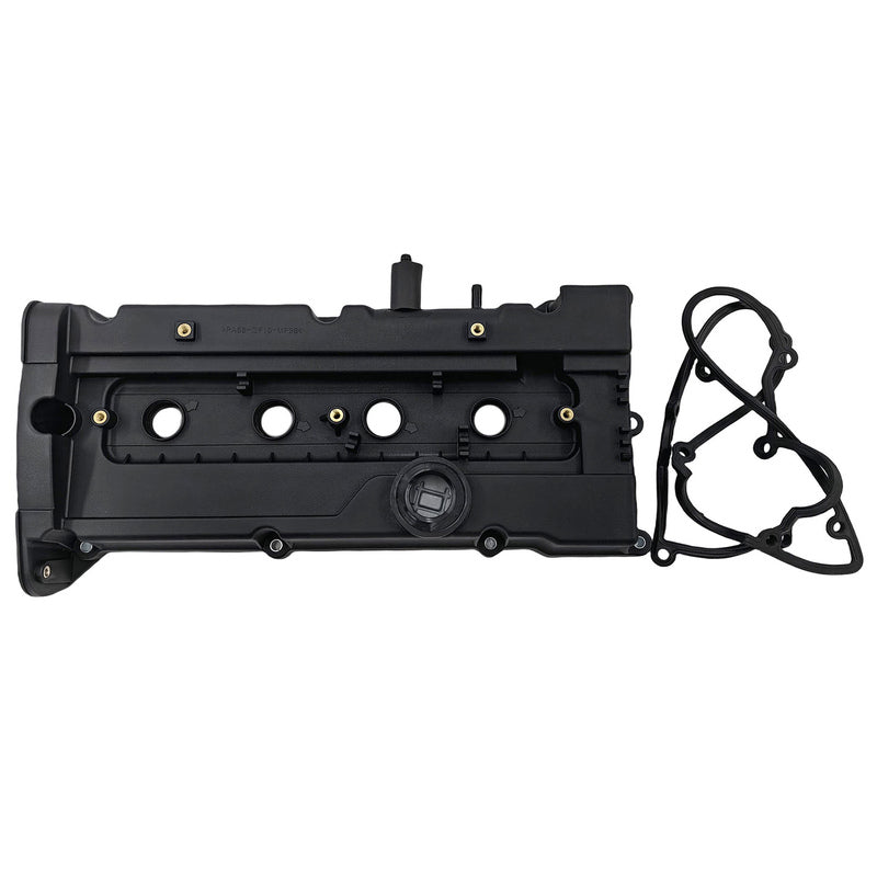 Cylinder Head Cover With Gasket Fit For Hyundai Accent Elantra Lantra GETZ Avega Avante RCM-HY002 - Machter