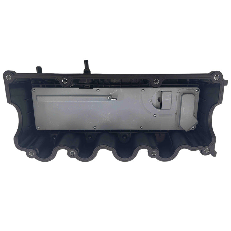 Engine Valve Cover With Gasket Fit For Hyundai Accent 1.5L SOHC 2000-2002 2241022610 RCM-HY003 - Machter