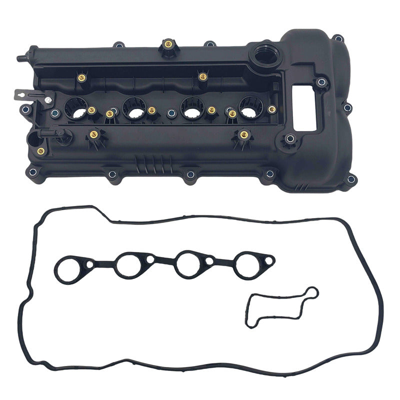 Rocker Cover With Gasket Fit For Hyundai Elantra For Kia Soul Petrol 1.6L 1.8L 2011-2013 224102B800 RCM-HY005 - Machter