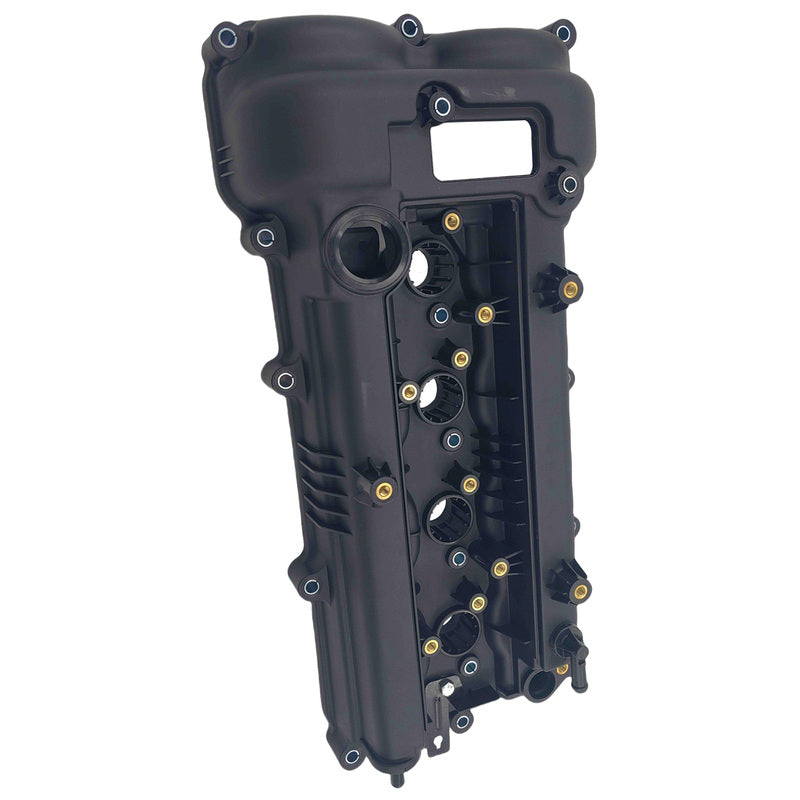 Rocker Cover With Gasket Fit For Hyundai Elantra For Kia Soul Petrol 1.6L 1.8L 2011-2013 224102B800 RCM-HY005 - Machter