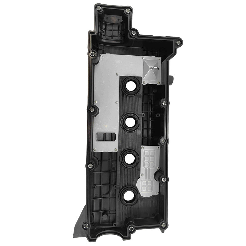 Engine Valve Cover With Gasket Fit For Hyundai Elantra GL GLS Tiburon L4 2241023010 RCM-HY007 - Machter