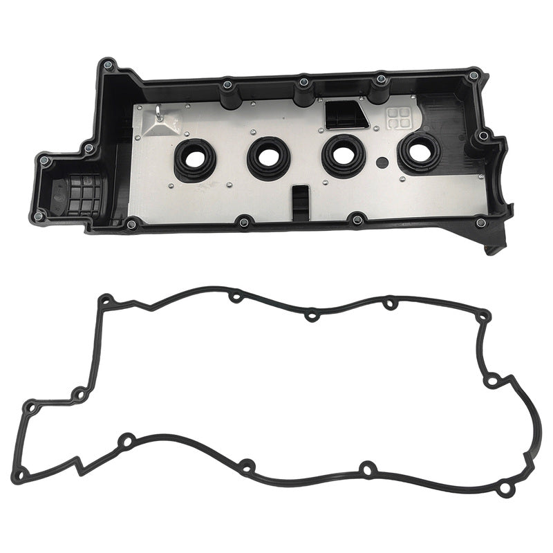 Engine Valve Cover Fit For Hyundai Elantra Tiburon L4 2.0L DOHC 22410-23510 RCM-HY008 - Machter