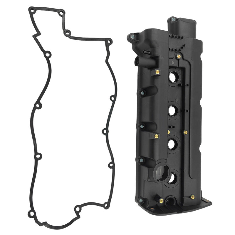 Engine Valve Cover Fit For Hyundai Elantra Tiburon L4 2.0L DOHC 22410-23510 RCM-HY008 - Machter
