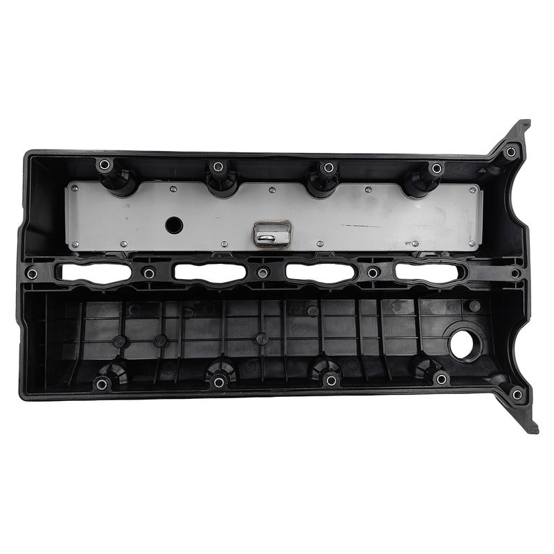 Engine Valve Rocker Cover With Gasket Fit For Hyundai Terracan HP 2.9L Diesel 2002-2008 RCM-HY009 - Machter
