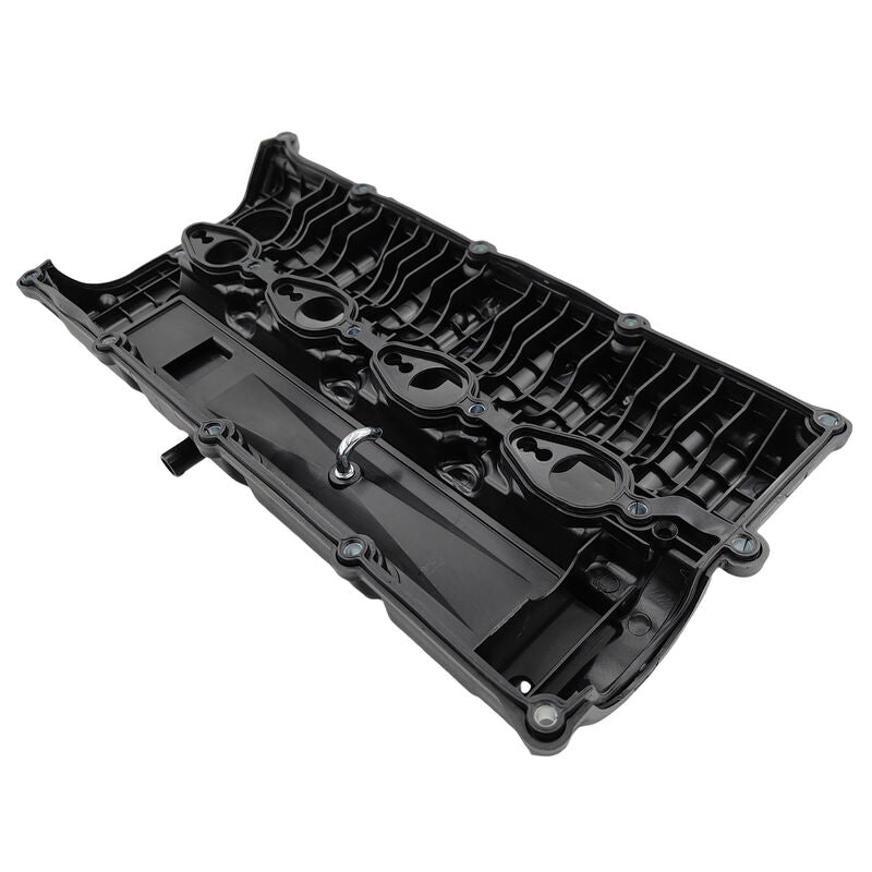 Rocker Valve Cover & Gasket Fit For Hyundai D4CB Diesel iLoad And iMax A Engine H1 i800 Starex RCM-HY010 - Machter