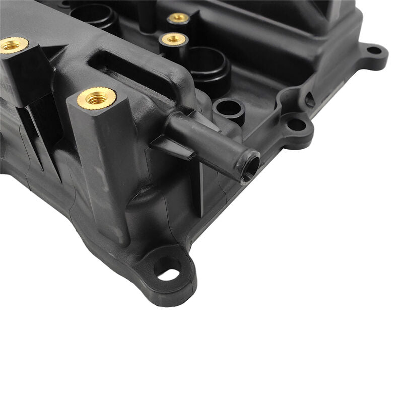Valve Rocker Cover With Gasket Fit For Kia Rondo UN Magentis MG For Hyundai Sonata NF 2.2L 2.4L 2241025100 2005-2013 - Machter