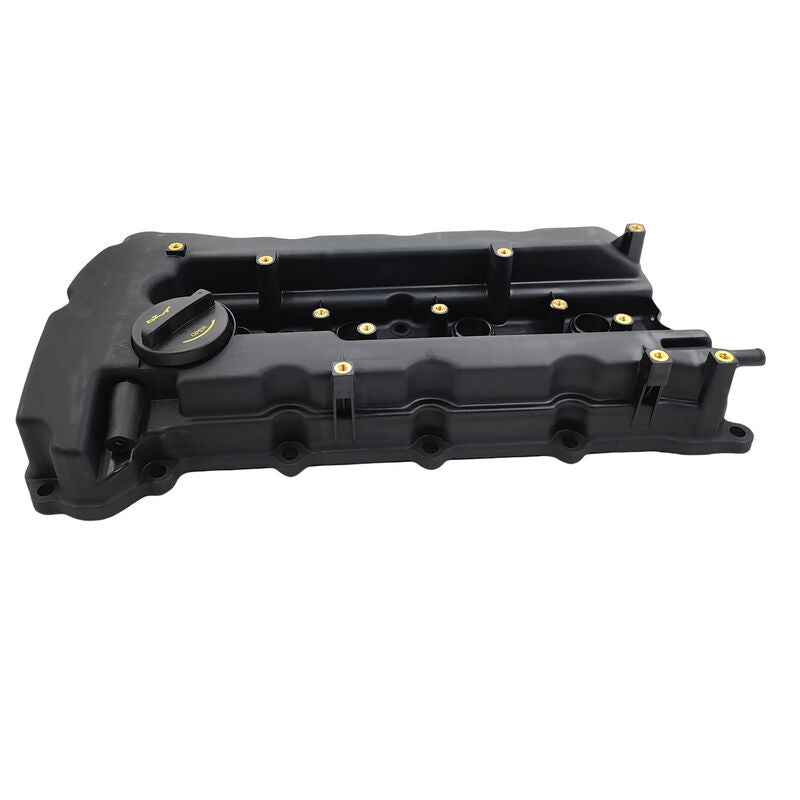 Valve Rocker Cover With Gasket Fit For Kia Rondo UN Magentis MG For Hyundai Sonata NF 2.2L 2.4L 2241025100 2005-2013 - Machter
