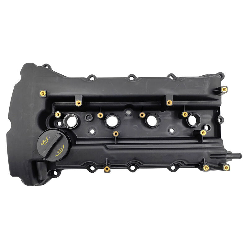 Valve Rocker Cover With Gasket Fit For Kia Rondo UN Magentis MG For Hyundai Sonata NF 2.2L 2.4L 2241025100 2005-2013 - Machter