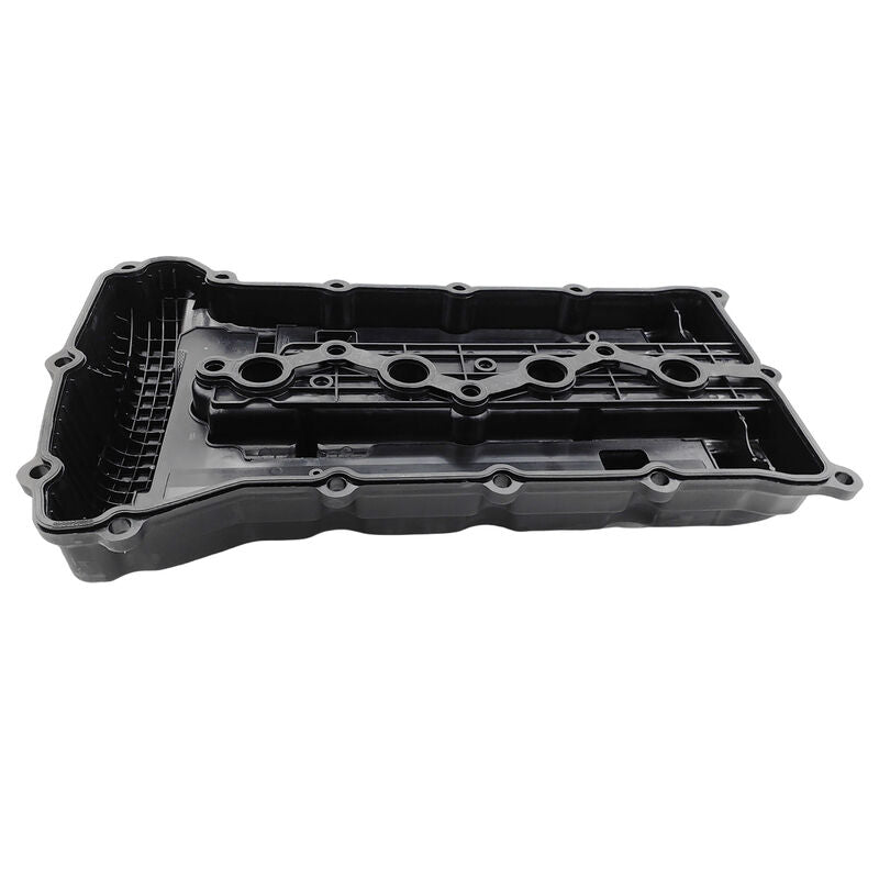 Valve Rocker Cover With Gasket Fit For Kia Rondo UN Magentis MG For Hyundai Sonata NF 2.2L 2.4L 2241025100 2005-2013 - Machter