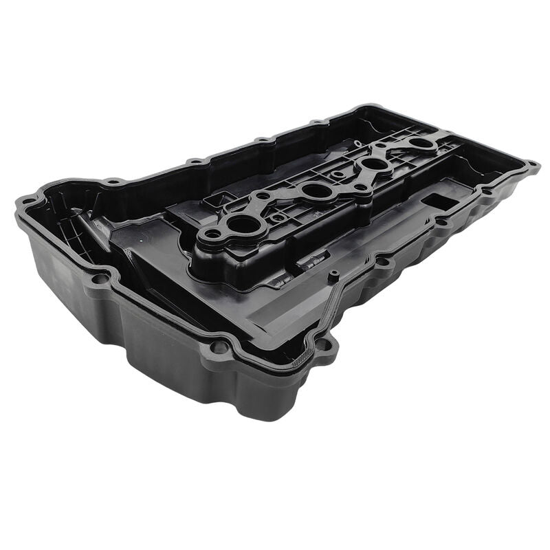 Valve Rocker Cover With Gasket Fit For Kia Rondo UN Magentis MG For Hyundai Sonata NF 2.2L 2.4L 2241025100 2005-2013 - Machter