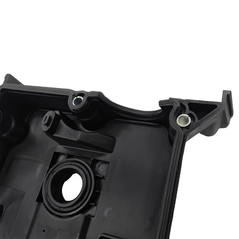 Engine Valve Rocker Cover With Gasket Fit For Hyundai Accent MC Kia Rio JB G4ED 1.6L 2006-2010 RCM-HY013 - Machter