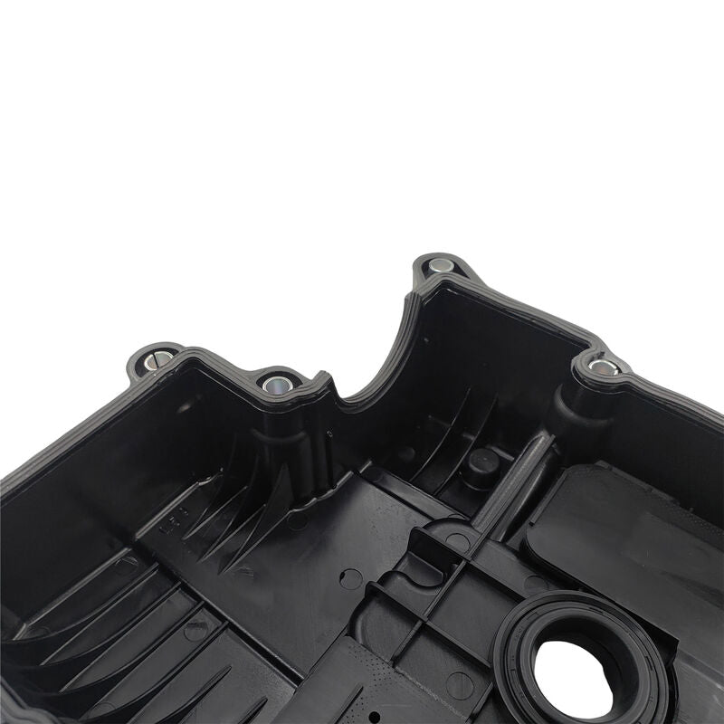 Engine Valve Rocker Cover With Gasket Fit For Hyundai Accent MC Kia Rio JB G4ED 1.6L 2006-2010 RCM-HY013 - Machter