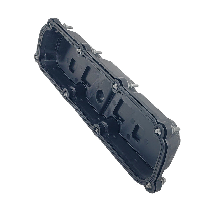 Engine Valve Cover Right Hand Side Fit For Chrysler Town & Country For Dodge Grand Caravan For Jeep Wrangler RCM-JP001 - Machter