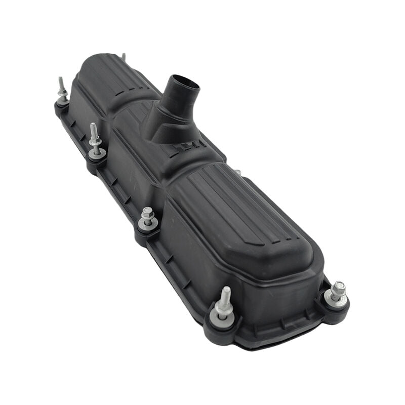 Rocker Valve Cover Left Hand Side With Gasket Fit For Chrysler Pacifica For Dodge Grand Caravan For Jeep Wrangler RCM-JP004 - Machter