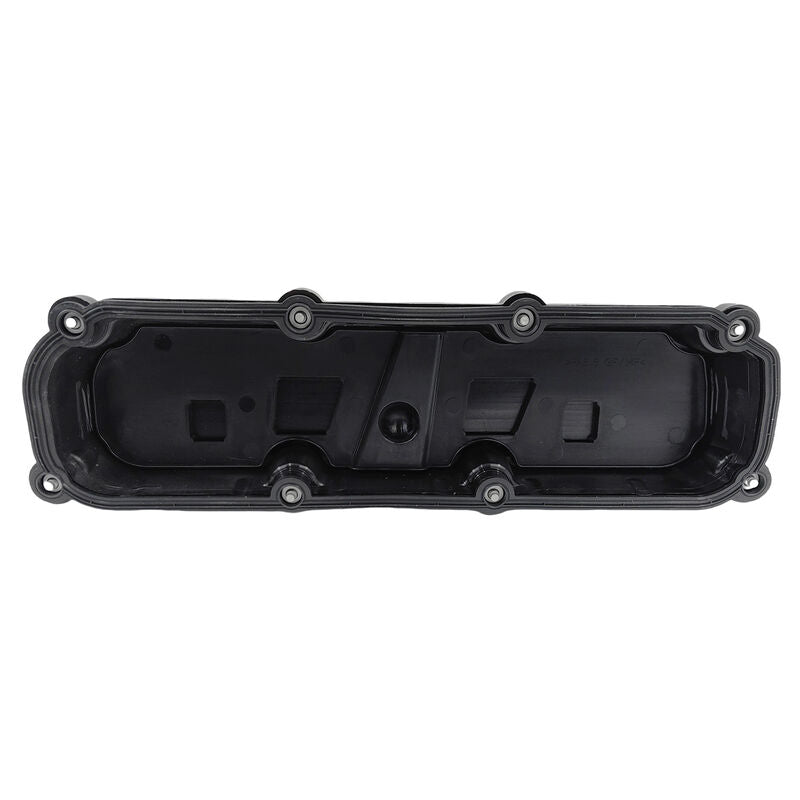 Rocker Valve Cover Left Hand Side With Gasket Fit For Chrysler Pacifica For Dodge Grand Caravan For Jeep Wrangler RCM-JP004 - Machter