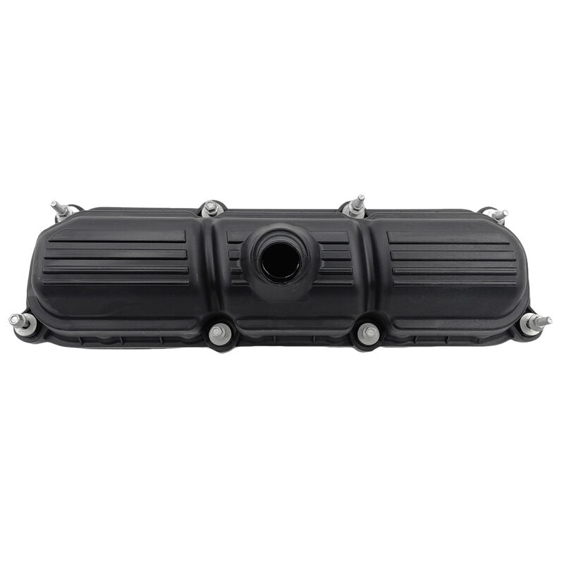 Rocker Valve Cover Left Hand Side With Gasket Fit For Chrysler Pacifica For Dodge Grand Caravan For Jeep Wrangler RCM-JP004 - Machter