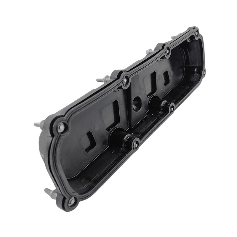 Rocker Valve Cover Left Hand Side With Gasket Fit For Chrysler Pacifica For Dodge Grand Caravan For Jeep Wrangler RCM-JP004 - Machter