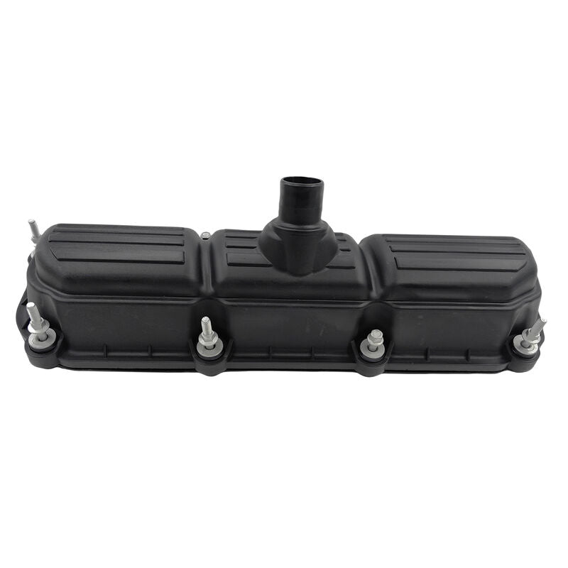Rocker Valve Cover Left Hand Side With Gasket Fit For Chrysler Pacifica For Dodge Grand Caravan For Jeep Wrangler RCM-JP004 - Machter