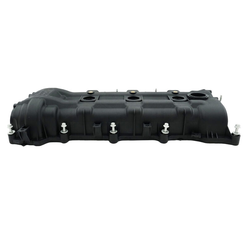 Valve Cover With Gasket Right Hand Side Black Fit For Jeep Cherokee KL 3.2L 2014-2022 RCM-JP006 - Machter
