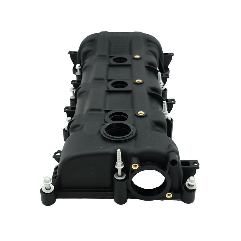 Valve Cover With Gasket Right Hand Side Black Fit For Jeep Cherokee KL 3.2L 2014-2022 RCM-JP006 - Machter