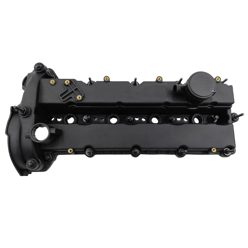 Engine Valve Cover Fit For Jeep Wrangler JK Liberty KK For Dodge Nitro For Chrysler Grand Voyager RT RCM-JP007 - Machter
