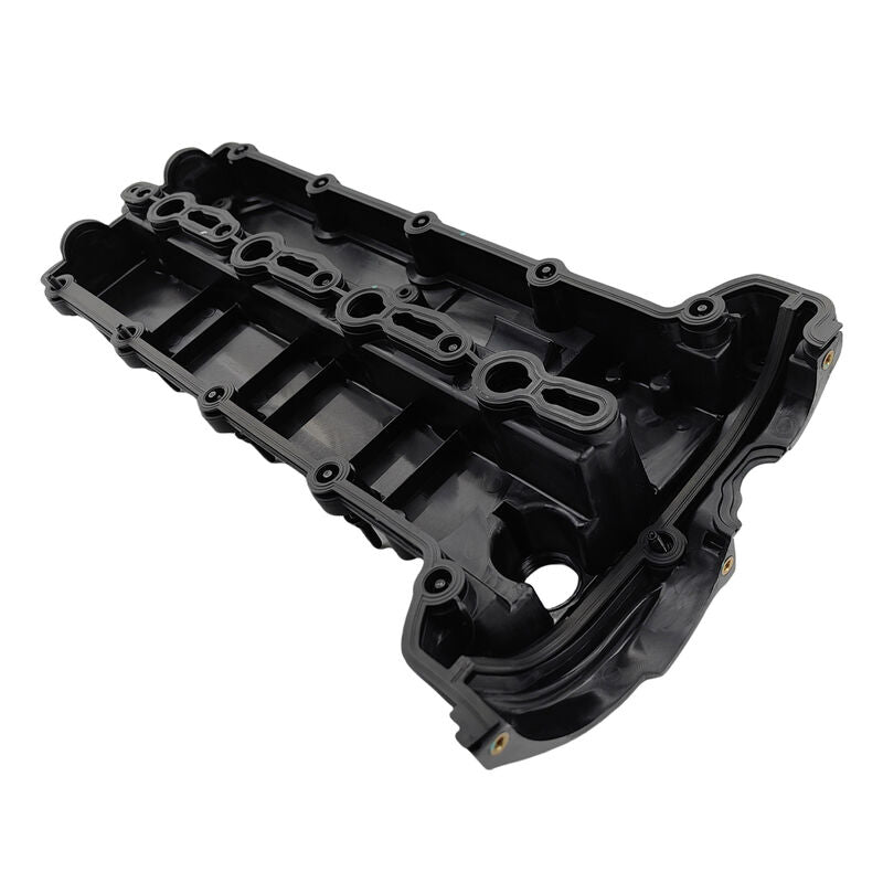 Engine Valve Cover Fit For Jeep Wrangler JK Liberty KK For Dodge Nitro For Chrysler Grand Voyager RT RCM-JP007 - Machter