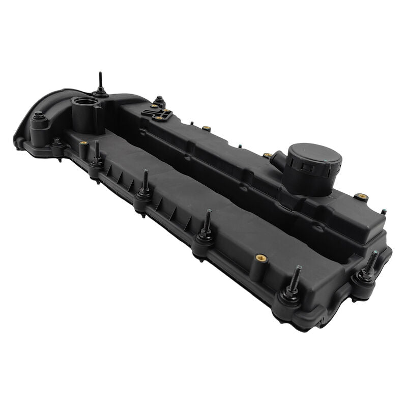 Engine Valve Cover Fit For Jeep Wrangler JK Liberty KK For Dodge Nitro For Chrysler Grand Voyager RT RCM-JP007 - Machter
